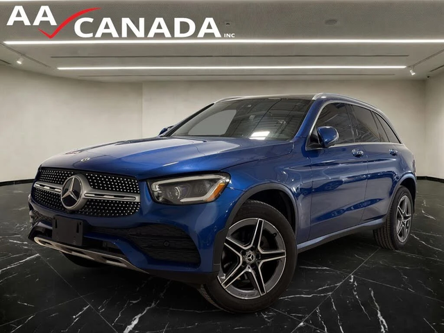 Mercedes-Benz GLC 4MATIC* АвтоКредит* (ЦЕНА ДО БГ) - автомобили, коли, обяви за нови и употребявани 0