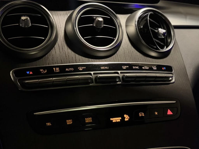 Mercedes-Benz GLC 4MATIC* АвтоКредит* (ЦЕНА ДО БГ) - автомобили, коли, обяви за нови и употребявани 11