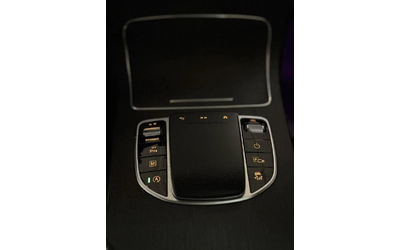 Mercedes-Benz GLC 4MATIC* АвтоКредит* (ЦЕНА ДО БГ) - автомобили, коли, обяви за нови и употребявани 12