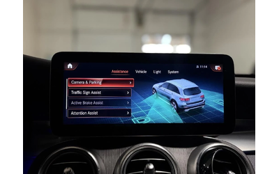 Mercedes-Benz GLC 4MATIC* АвтоКредит* (ЦЕНА ДО БГ) - автомобили, коли, обяви за нови и употребявани 13