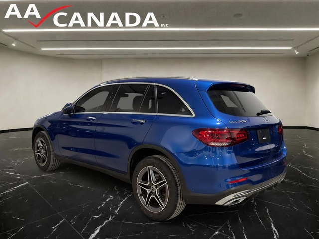 Mercedes-Benz GLC 4MATIC* АвтоКредит* (ЦЕНА ДО БГ) - автомобили, коли, обяви за нови и употребявани 4