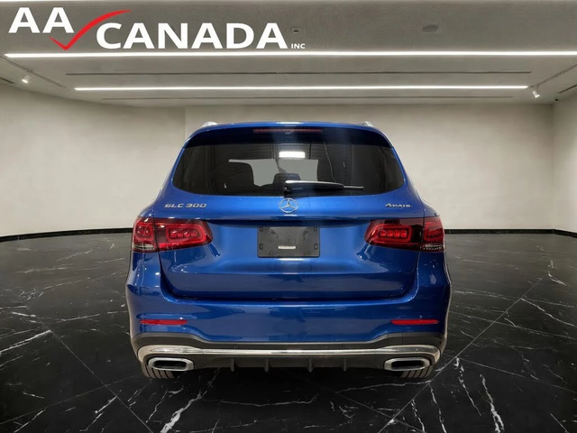 Mercedes-Benz GLC 4MATIC* АвтоКредит* (ЦЕНА ДО БГ) - автомобили, коли, обяви за нови и употребявани 5