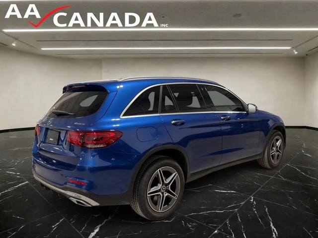 Mercedes-Benz GLC 4MATIC* АвтоКредит* (ЦЕНА ДО БГ) - автомобили, коли, обяви за нови и употребявани 6