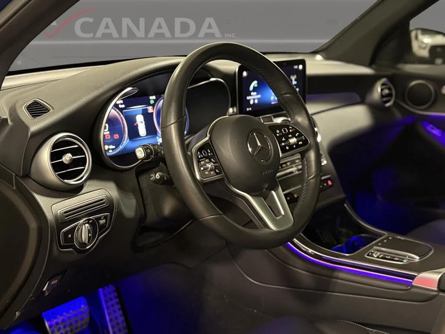 Mercedes-Benz GLC 4MATIC* АвтоКредит* (ЦЕНА ДО БГ) - автомобили, коли, обяви за нови и употребявани 7