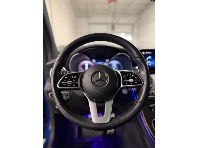 Mercedes-Benz GLC 4MATIC* АвтоКредит* (ЦЕНА ДО БГ) - автомобили, коли, обяви за нови и употребявани 8