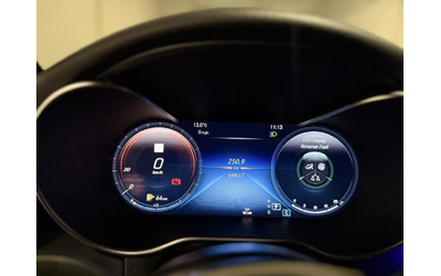 Mercedes-Benz GLC 4MATIC* АвтоКредит* (ЦЕНА ДО БГ) - автомобили, коли, обяви за нови и употребявани 9