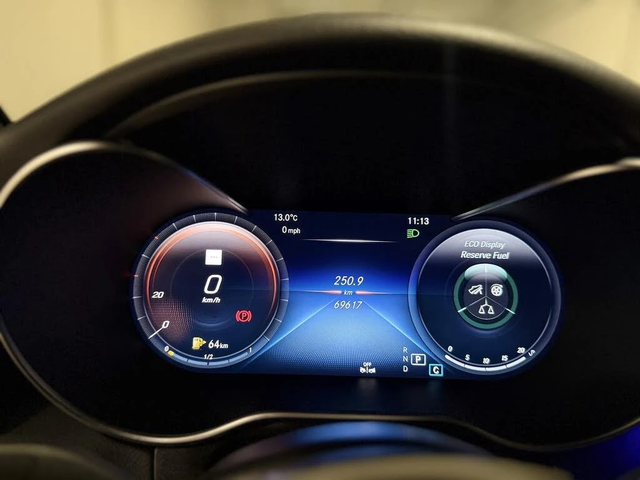 Mercedes-Benz GLC 4MATIC* АвтоКредит* (ЦЕНА ДО БГ) - автомобили, коли, обяви за нови и употребявани 9