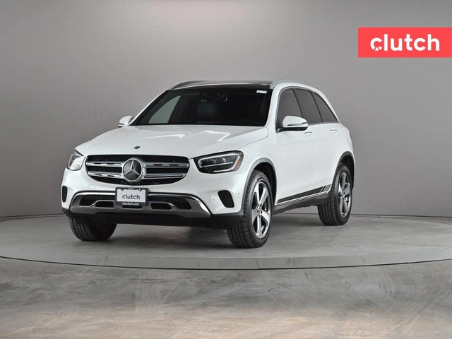 Mercedes-Benz GLC 4MATIC* АвтоКредит* (ЦЕНА ДО БГ) - автомобили, коли, обяви за нови и употребявани 0