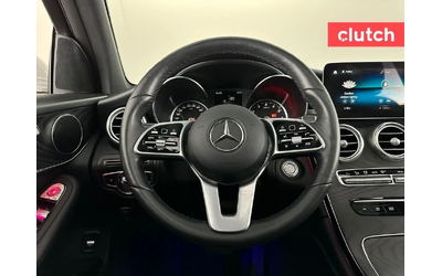 Mercedes-Benz GLC 4MATIC* АвтоКредит* (ЦЕНА ДО БГ) - автомобили, коли, обяви за нови и употребявани 10