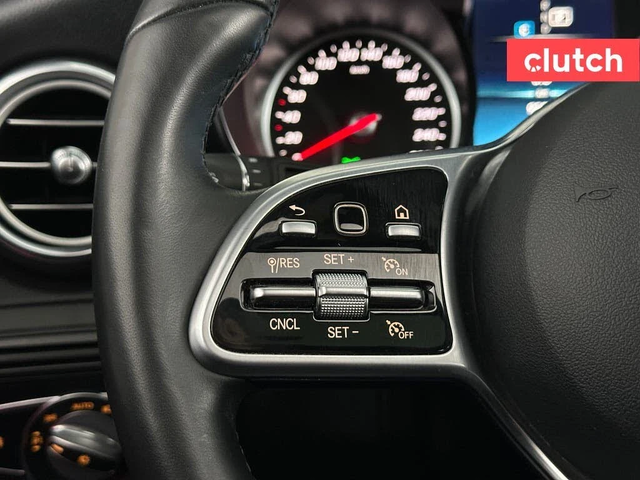 Mercedes-Benz GLC 4MATIC* АвтоКредит* (ЦЕНА ДО БГ) - автомобили, коли, обяви за нови и употребявани 12