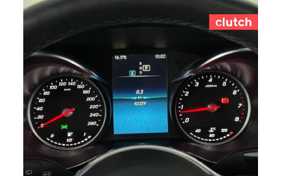 Mercedes-Benz GLC 4MATIC* АвтоКредит* (ЦЕНА ДО БГ) - автомобили, коли, обяви за нови и употребявани 13