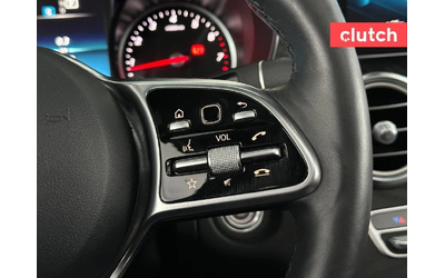 Mercedes-Benz GLC 4MATIC* АвтоКредит* (ЦЕНА ДО БГ) - автомобили, коли, обяви за нови и употребявани 14