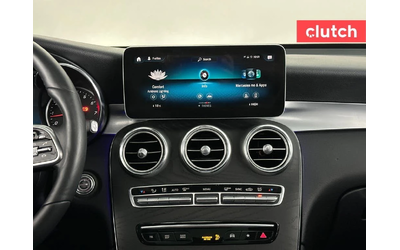 Mercedes-Benz GLC 4MATIC* АвтоКредит* (ЦЕНА ДО БГ) - автомобили, коли, обяви за нови и употребявани 16