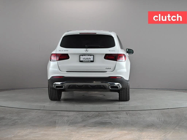 Mercedes-Benz GLC 4MATIC* АвтоКредит* (ЦЕНА ДО БГ) - автомобили, коли, обяви за нови и употребявани 3