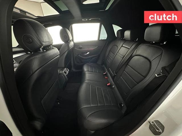 Mercedes-Benz GLC 4MATIC* АвтоКредит* (ЦЕНА ДО БГ) - автомобили, коли, обяви за нови и употребявани 8