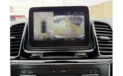 Mercedes-Benz GLC 4MATIC* АвтоКредит* (ЦЕНА ДО БГ) - автомобили, коли, обяви за нови и употребявани 11