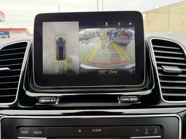 Mercedes-Benz GLC 4MATIC* АвтоКредит* (ЦЕНА ДО БГ) - автомобили, коли, обяви за нови и употребявани 11