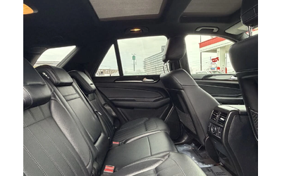 Mercedes-Benz GLC 4MATIC* АвтоКредит* (ЦЕНА ДО БГ) - автомобили, коли, обяви за нови и употребявани 7