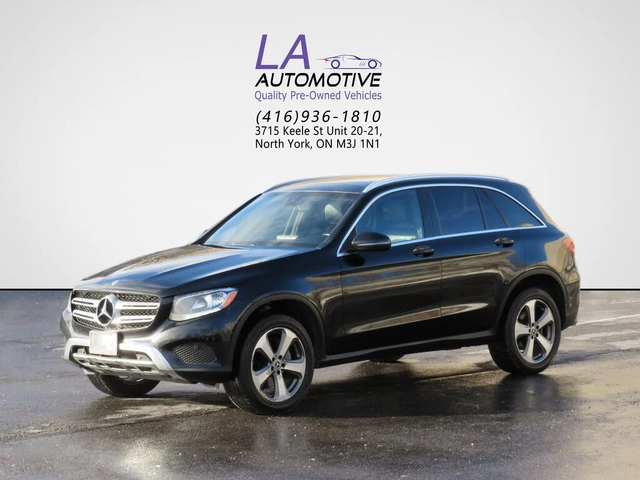 Mercedes-Benz GLC АвтоКредит* (ЦЕНА ДО БГ) - автомобили, коли, обяви за нови и употребявани 0