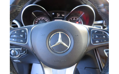 Mercedes-Benz GLC АвтоКредит* (ЦЕНА ДО БГ) - автомобили, коли, обяви за нови и употребявани 10