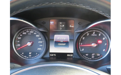 Mercedes-Benz GLC АвтоКредит* (ЦЕНА ДО БГ) - автомобили, коли, обяви за нови и употребявани 12