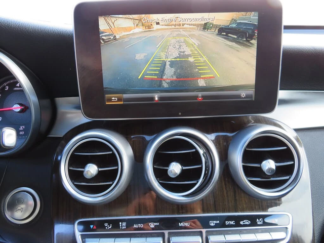 Mercedes-Benz GLC АвтоКредит* (ЦЕНА ДО БГ) - автомобили, коли, обяви за нови и употребявани 14