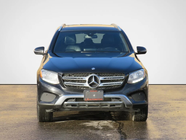 Mercedes-Benz GLC АвтоКредит* (ЦЕНА ДО БГ) - автомобили, коли, обяви за нови и употребявани 2