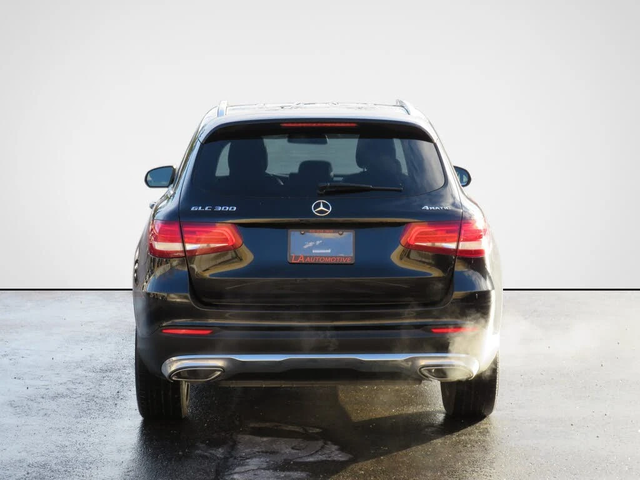 Mercedes-Benz GLC АвтоКредит* (ЦЕНА ДО БГ) - автомобили, коли, обяви за нови и употребявани 5