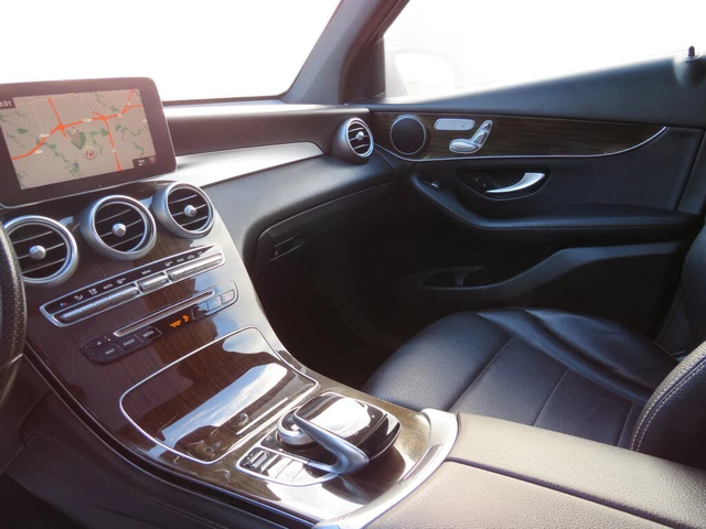 Mercedes-Benz GLC АвтоКредит* (ЦЕНА ДО БГ) - автомобили, коли, обяви за нови и употребявани 8