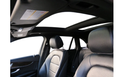 Mercedes-Benz GLC АвтоКредит* (ЦЕНА ДО БГ) - автомобили, коли, обяви за нови и употребявани 9