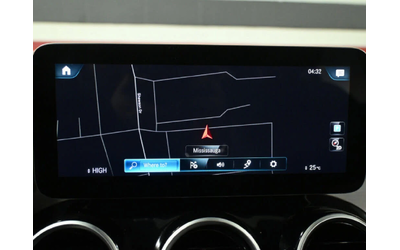 Mercedes-Benz GLC 300 SUV 4MATIC* АвтоКредит* (Цена до БГ) - автомобили, коли, обяви за нови и употребявани 10