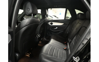 Mercedes-Benz GLC 300 SUV 4MATIC* АвтоКредит* (Цена до БГ) - автомобили, коли, обяви за нови и употребявани 15