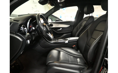 Mercedes-Benz GLC 300 SUV 4MATIC* АвтоКредит* (Цена до БГ) - автомобили, коли, обяви за нови и употребявани 16