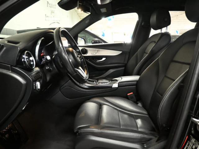 Mercedes-Benz GLC 300 SUV 4MATIC* АвтоКредит* (Цена до БГ) - автомобили, коли, обяви за нови и употребявани 16