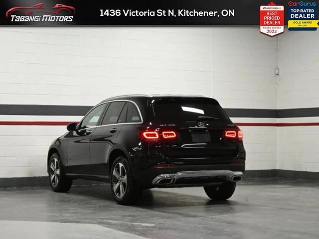 Mercedes-Benz GLC 300 SUV 4MATIC* АвтоКредит* (Цена до БГ) - автомобили, коли, обяви за нови и употребявани 3