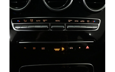 Mercedes-Benz GLC 300 SUV 4MATIC* АвтоКредит* (Цена до БГ) - автомобили, коли, обяви за нови и употребявани 8