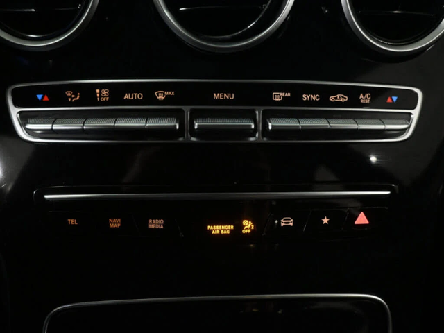 Mercedes-Benz GLC 300 SUV 4MATIC* АвтоКредит* (Цена до БГ) - автомобили, коли, обяви за нови и употребявани 8