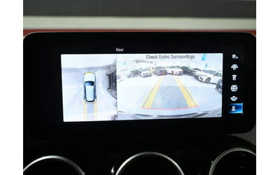 Mercedes-Benz GLC 300 SUV 4MATIC* АвтоКредит* (Цена до БГ) - автомобили, коли, обяви за нови и употребявани 9