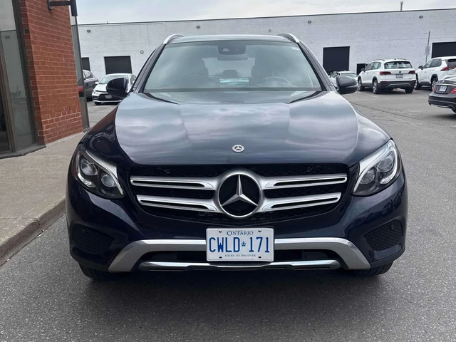Mercedes-Benz GLC * 300 * ПОДГРЕВ * ПАНОРАМА * ОТ ПРЕДСТАВИТЕЛСТВО - автомобили, коли, обяви за нови и употребявани 1