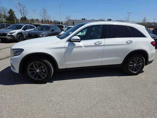 Mercedes-Benz GLC * 300 * ОБДУХВАНЕ * ПАНОРАМА * 360 * ПОДГРЕВ - автомобили, коли, обяви за нови и употребявани 2