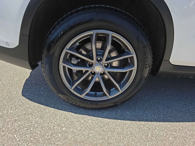 Mercedes-Benz GLC * 300 * ОБДУХВАНЕ * ПАНОРАМА * 360 * ПОДГРЕВ - автомобили, коли, обяви за нови и употребявани 6