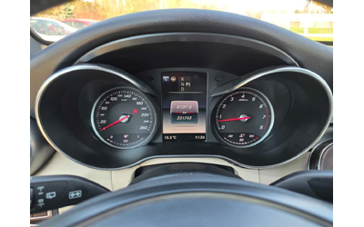 Mercedes-Benz GLC * 300 * ОБДУХВАНЕ * ПАНОРАМА * 360 * ПОДГРЕВ - автомобили, коли, обяви за нови и употребявани 8