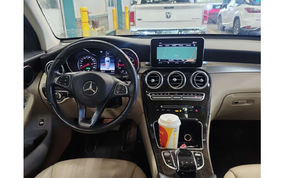 Mercedes-Benz GLC * 300 * CARFAX * БЕЗ ПЪРВОНАЧАЛНА ВНОСКА - автомобили, коли, обяви за нови и употребявани 11