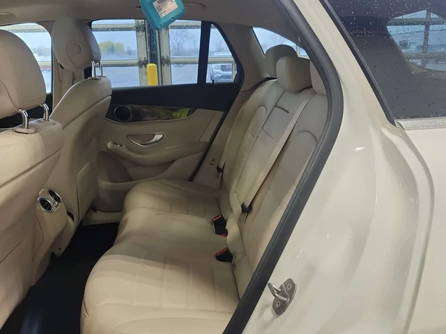 Mercedes-Benz GLC * 300 * CARFAX * БЕЗ ПЪРВОНАЧАЛНА ВНОСКА - автомобили, коли, обяви за нови и употребявани 13