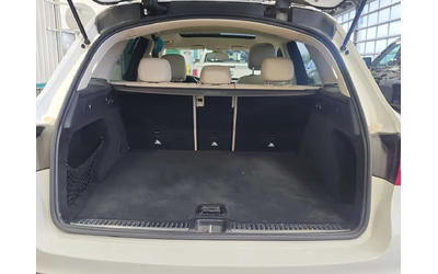 Mercedes-Benz GLC * 300 * CARFAX * БЕЗ ПЪРВОНАЧАЛНА ВНОСКА - автомобили, коли, обяви за нови и употребявани 15