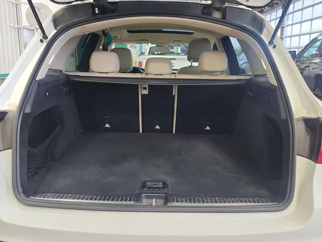 Mercedes-Benz GLC * 300 * CARFAX * БЕЗ ПЪРВОНАЧАЛНА ВНОСКА - автомобили, коли, обяви за нови и употребявани 15