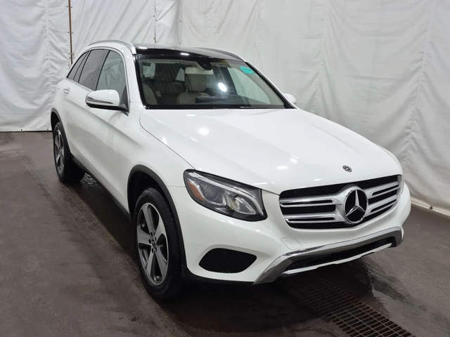 Mercedes-Benz GLC * 300 * CARFAX * БЕЗ ПЪРВОНАЧАЛНА ВНОСКА - автомобили, коли, обяви за нови и употребявани 1