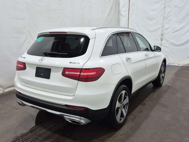 Mercedes-Benz GLC * 300 * CARFAX * БЕЗ ПЪРВОНАЧАЛНА ВНОСКА - автомобили, коли, обяви за нови и употребявани 2