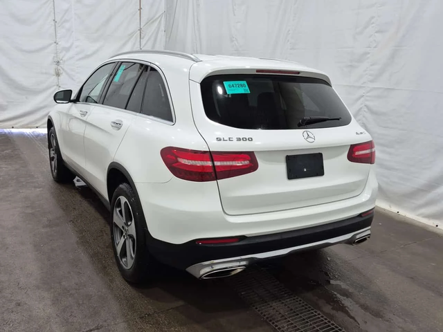 Mercedes-Benz GLC * 300 * CARFAX * БЕЗ ПЪРВОНАЧАЛНА ВНОСКА - автомобили, коли, обяви за нови и употребявани 3