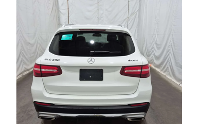 Mercedes-Benz GLC * 300 * CARFAX * БЕЗ ПЪРВОНАЧАЛНА ВНОСКА - автомобили, коли, обяви за нови и употребявани 6